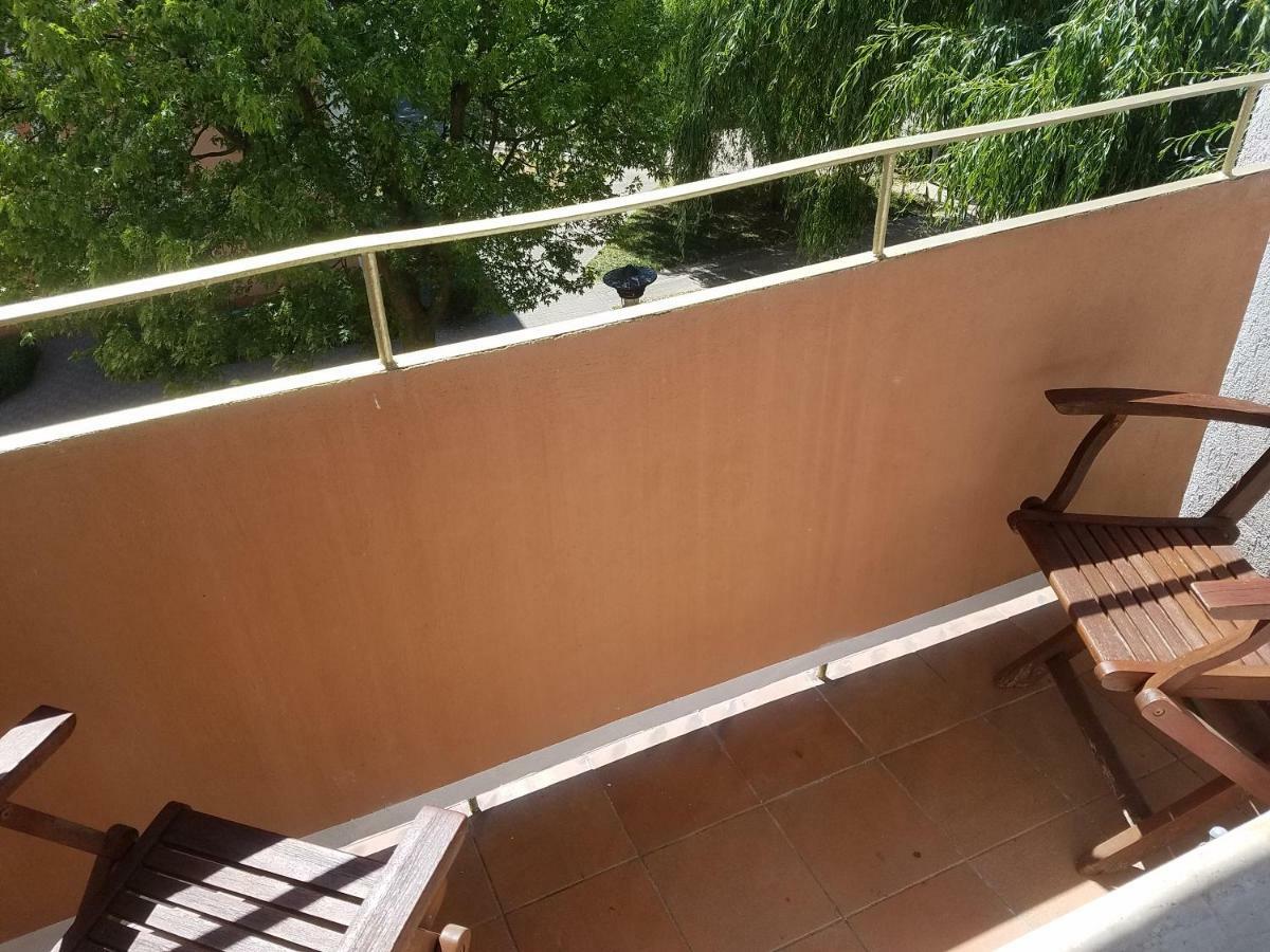 Apartament Sloneczny Kołobrzeg Eksteriør bilde